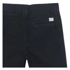 Straight Cut Trousers><noscript><img width=