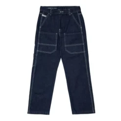 Straight Jeans>Diesel