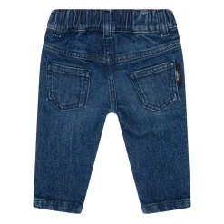 Straight Leg Jeans>Balmain Sale