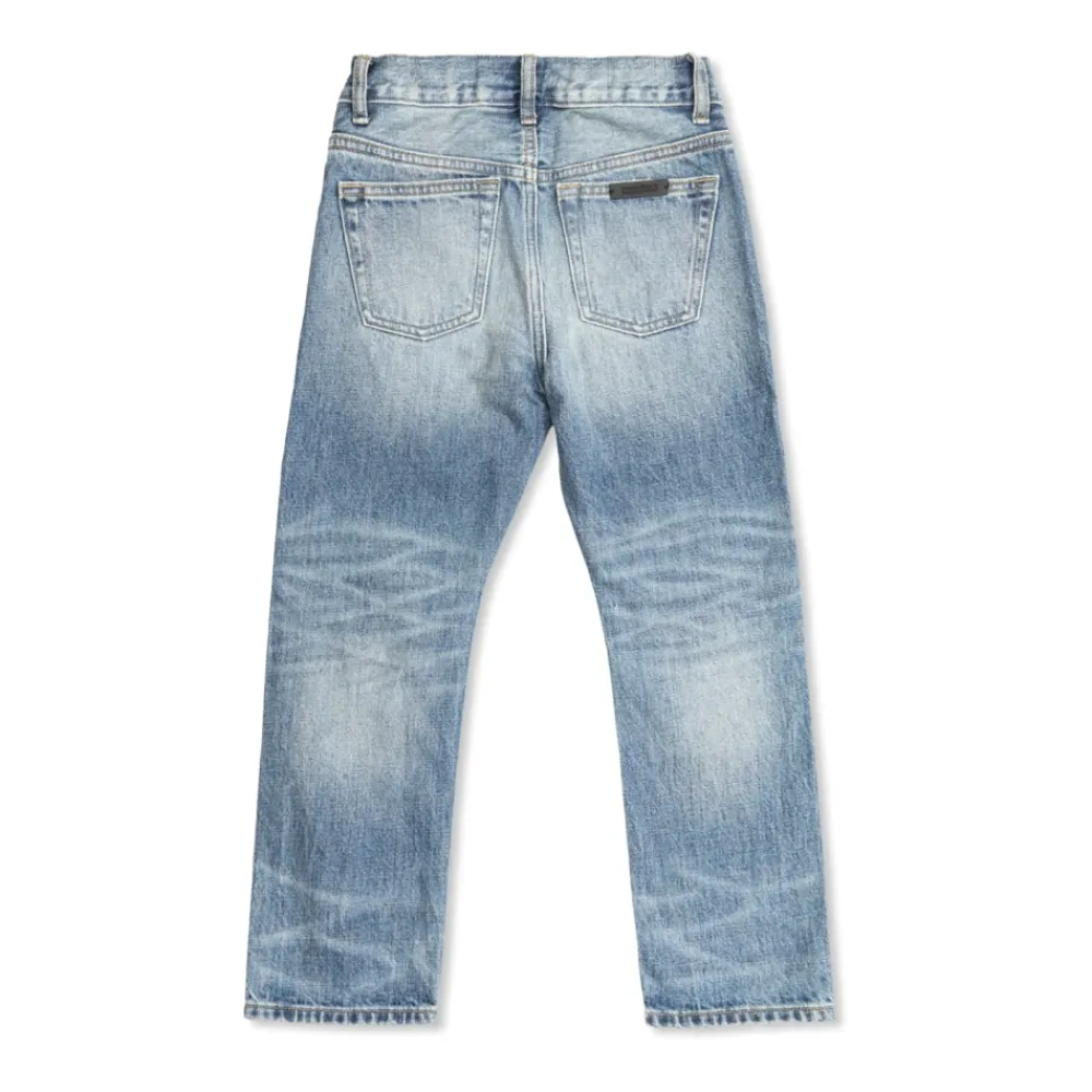 Straight-leg jeans>Fear Of God Sale