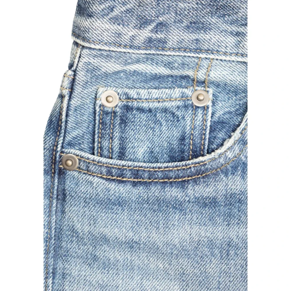 Straight-leg jeans>Fear Of God Sale