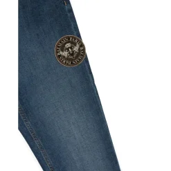 Straight-Leg Jeans><noscript><img width=