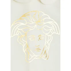 Strampler mit bedrucktem Logo><noscript><img width=