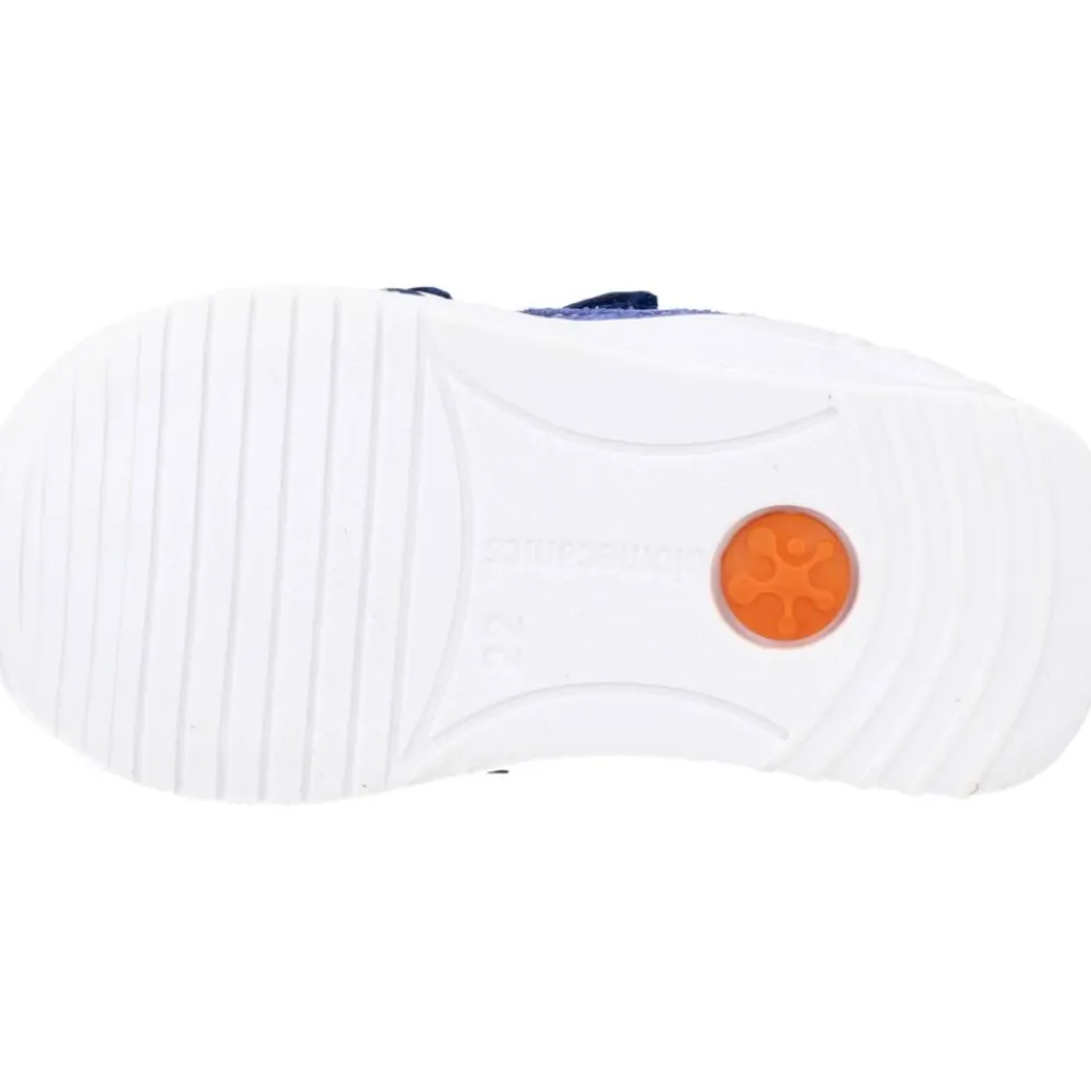 Strap Sneakers>Biomecanics Sale