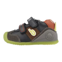 Strap Sneakers>Biomecanics Clearance