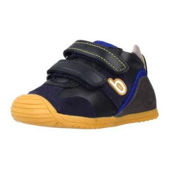 Strap Sneakers>Biomecanics New