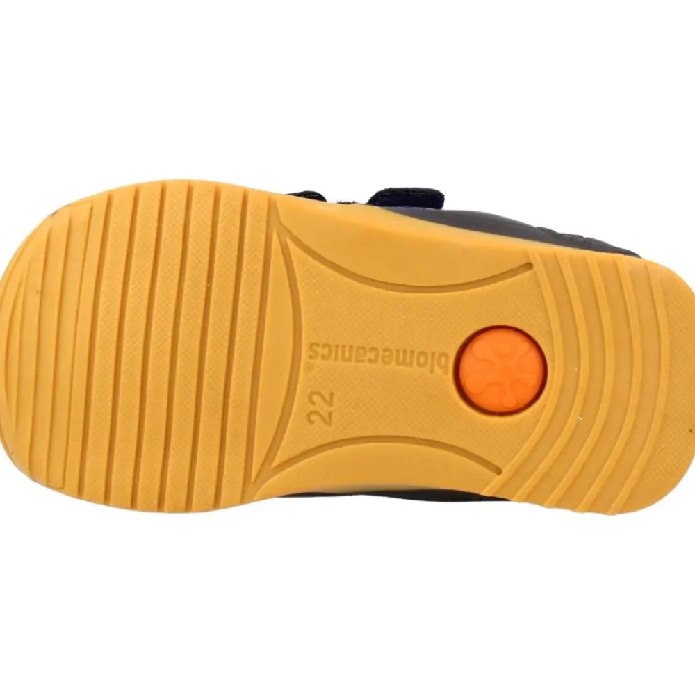 Strap Sneakers>Biomecanics New