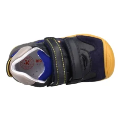 Strap Sneakers><noscript><img width=