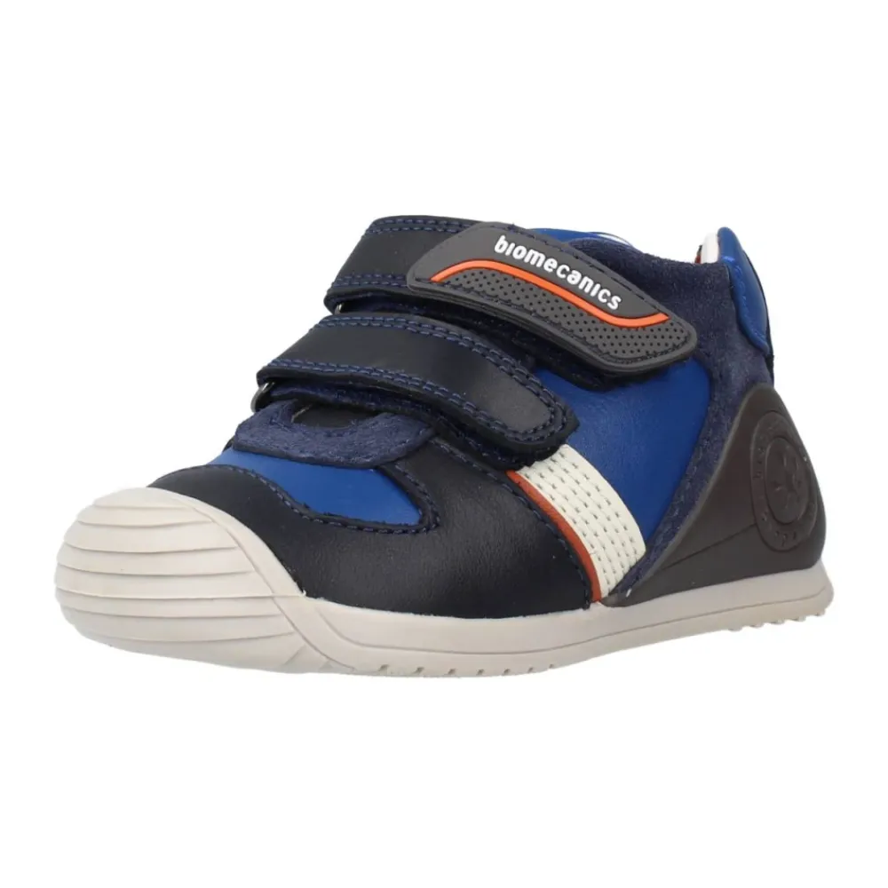 Strap Sneakers>Biomecanics Clearance