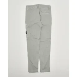 Stretch Baumwoll-Cargo-Hosen>Stone Island Best