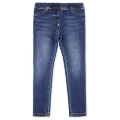 Stretch Denim Jeggings>Philipp Plein Sale