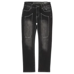 Stretch Jeans aus Baumwollmischung>Jeckerson Clearance