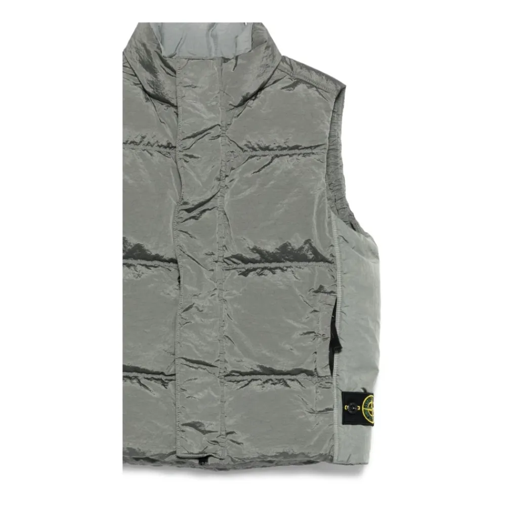 Strickjacke>Stone Island New