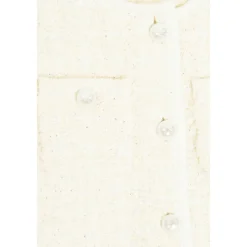 Strickjacke mit dekorativer Verzierung><noscript><img width=