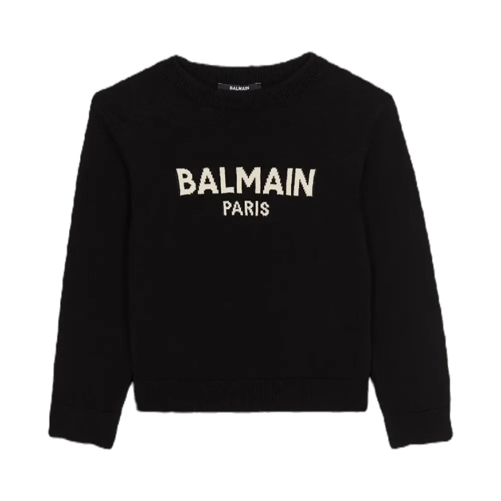 Strickpullover Art. BX9P00Z2312>Balmain Hot