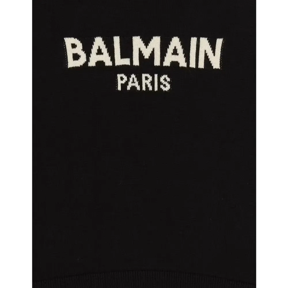 Strickpullover Art. BX9P00Z2312>Balmain Hot