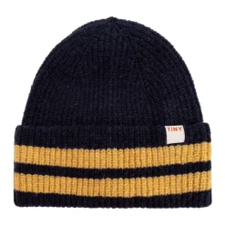 Stripes Beanie>Tinycottons Hot