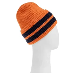 Stripes Beanie>Tinycottons New