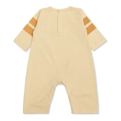 Stripes One-Piece>Tinycottons