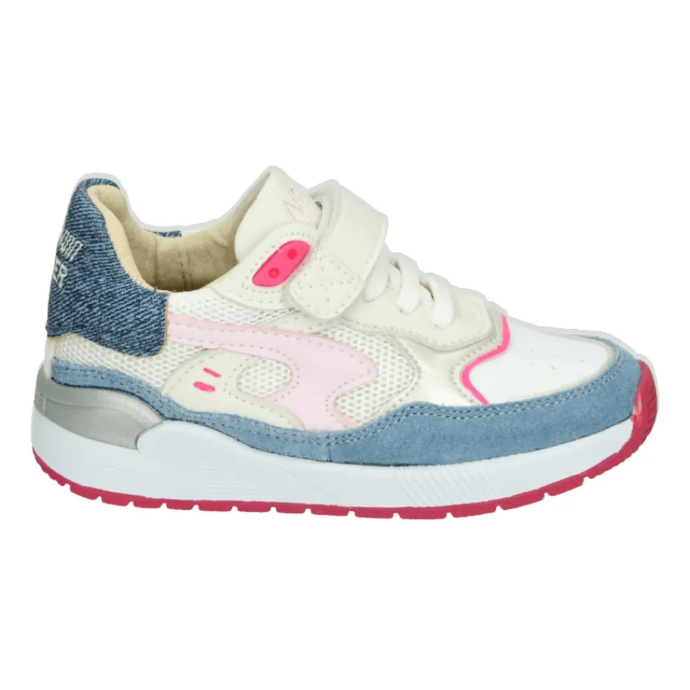 ST25S006-G Low Shoe>Shoesme New