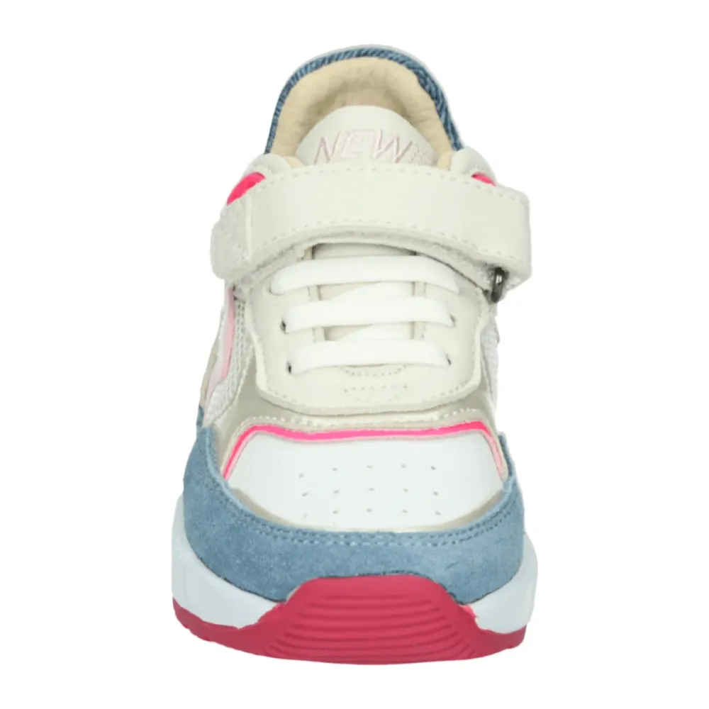 ST25S006-G Low Shoe>Shoesme New