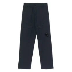 Stylische Baumwollhose für Jungen>C.P. Company Sale