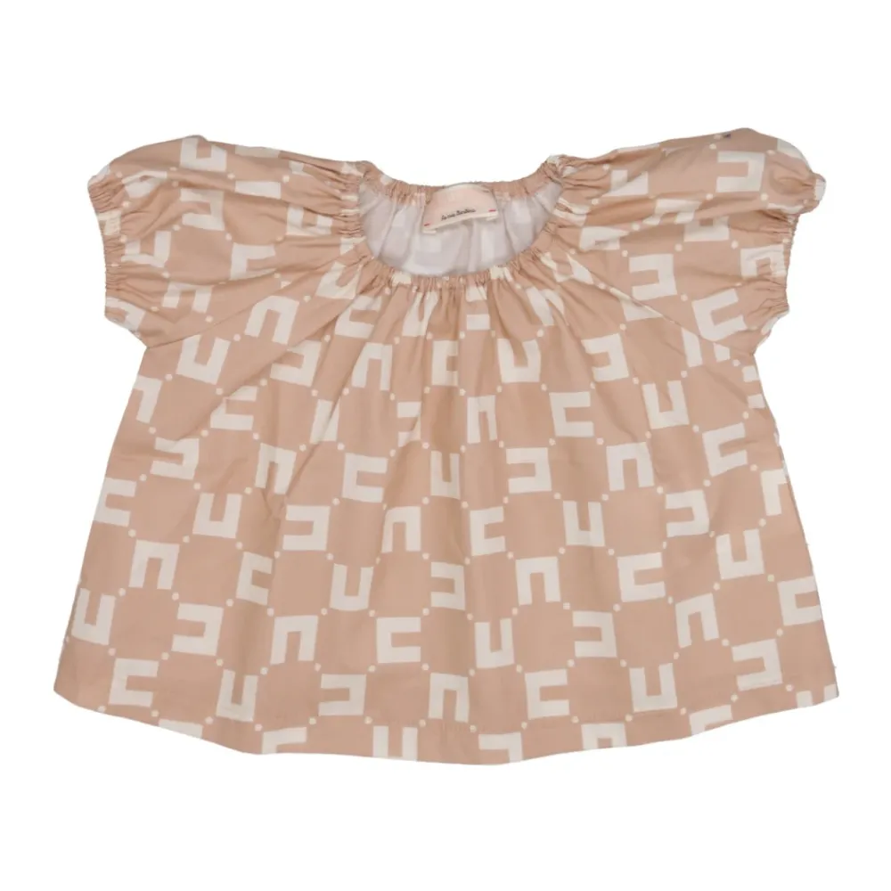 Stylische Bluse>Elisabetta Franchi Discount