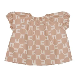 Stylische Bluse>Elisabetta Franchi Discount