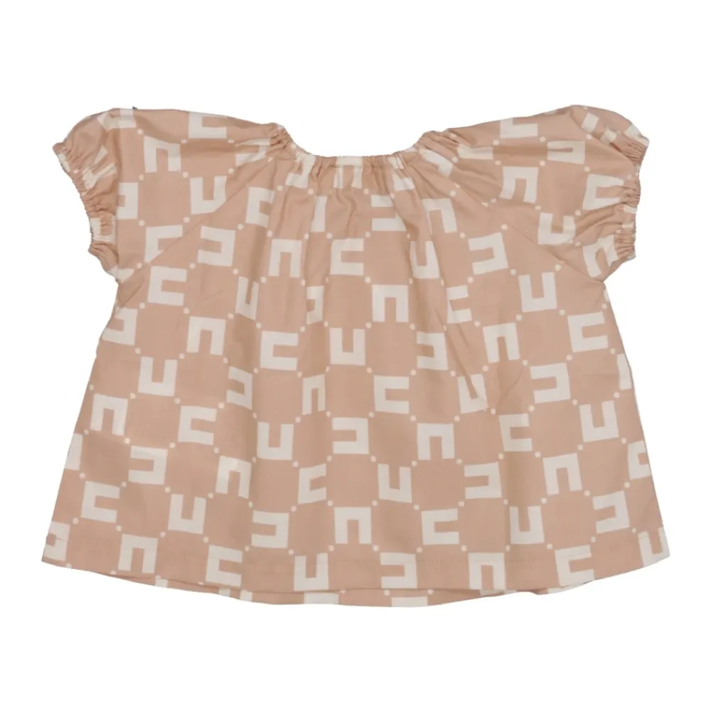 Stylische Bluse>Elisabetta Franchi Discount