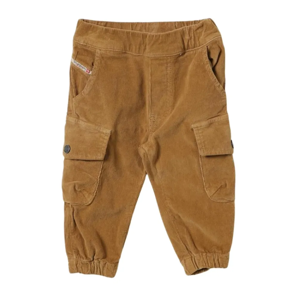 Stylische Cargohose>Diesel Sale