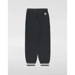 Stylische Cuffed Hose mit entspannter Passform>Moncler Online