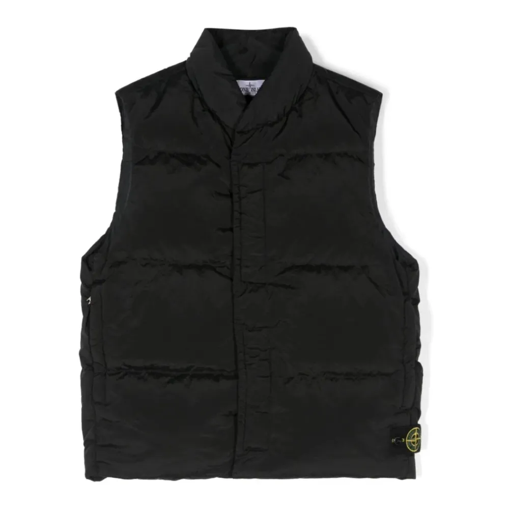 Stylische Gilet>Stone Island Best