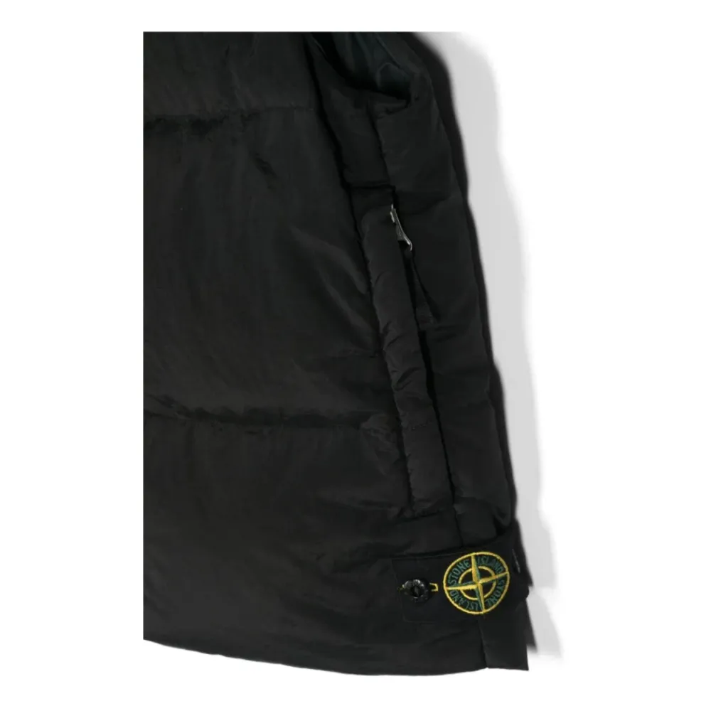 Stylische Gilet>Stone Island Best