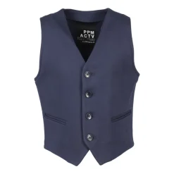 Stylische Herren Gilet für den Alltag>Paolo Pecora Online