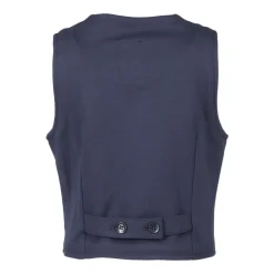 Stylische Herren Gilet für den Alltag>Paolo Pecora Online