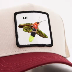 Stylische Hüte und Mützen><noscript><img width=