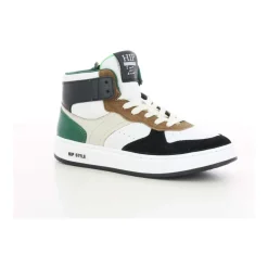 Stylische Kinderschuhe in Cognac>Hip Best