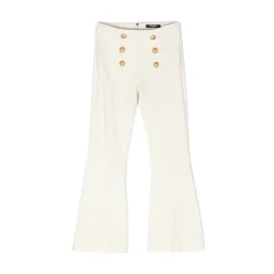 Stylische Mädchenhose>Balmain Best