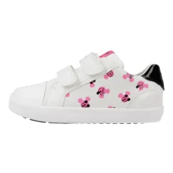 Stylische Mädchensneakers>Geox Discount