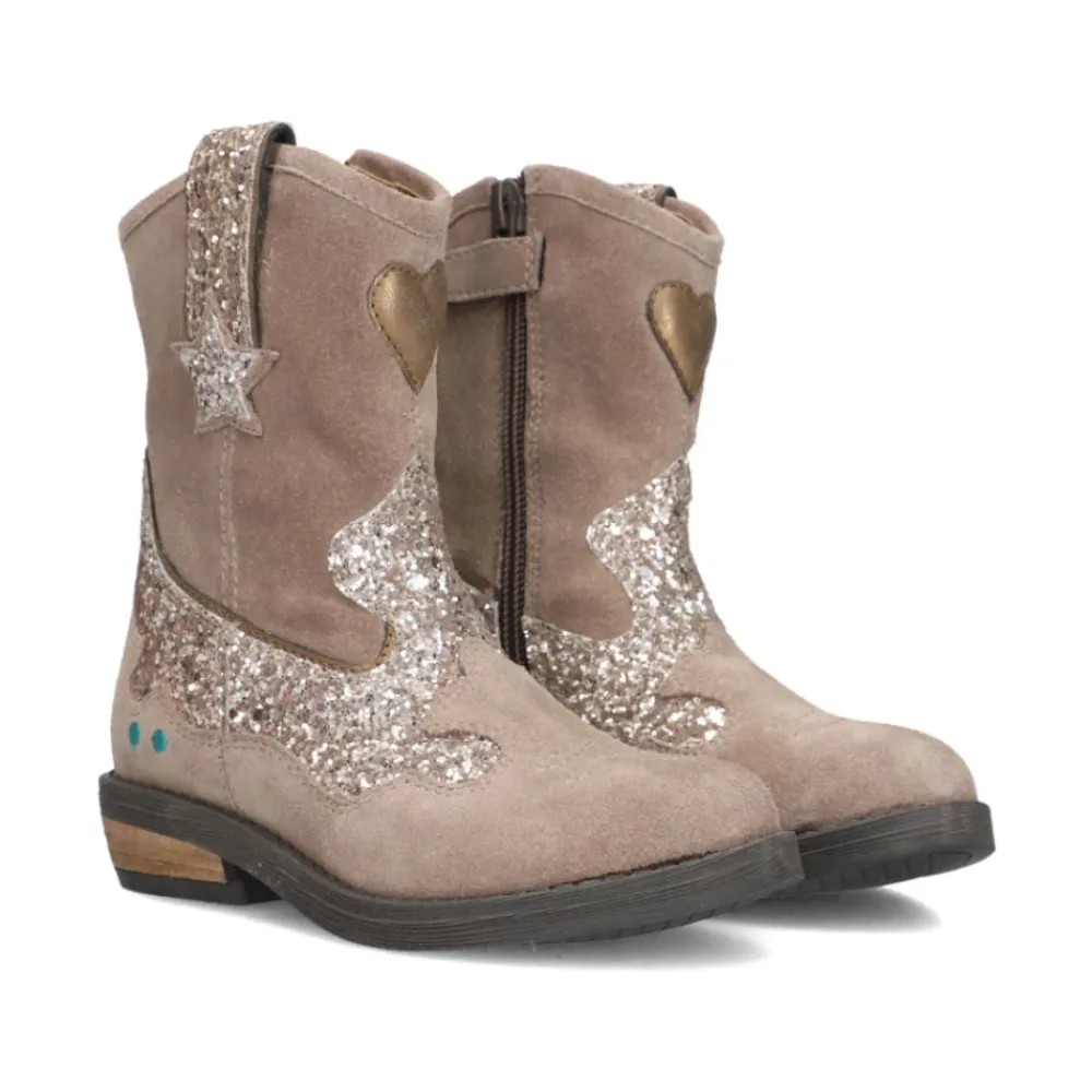 Stylische Mädchenstiefel für Abenteuer>BUNNIESJR Sale