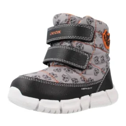 Stylische Outdoor-Abenteuerstiefel>Geox Outlet