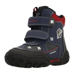 Stylische Outdoor-Stiefel>Geox