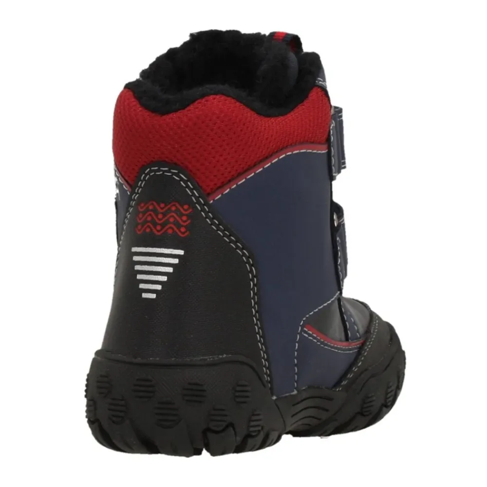 Stylische Outdoor-Stiefel>Geox