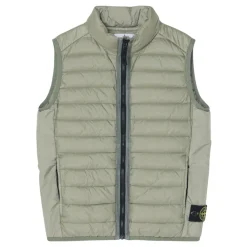 Stylische Puffer Weste Jacke>Stone Island Best