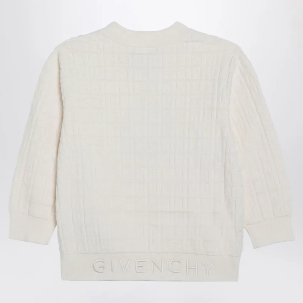 Stylische Pullover aus Baumwolle und Wolle>Givenchy Hot