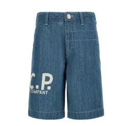 Stylische Shorts>C.P. Company New