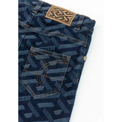 Stylische Slim Jeans für Kinder><noscript><img width=