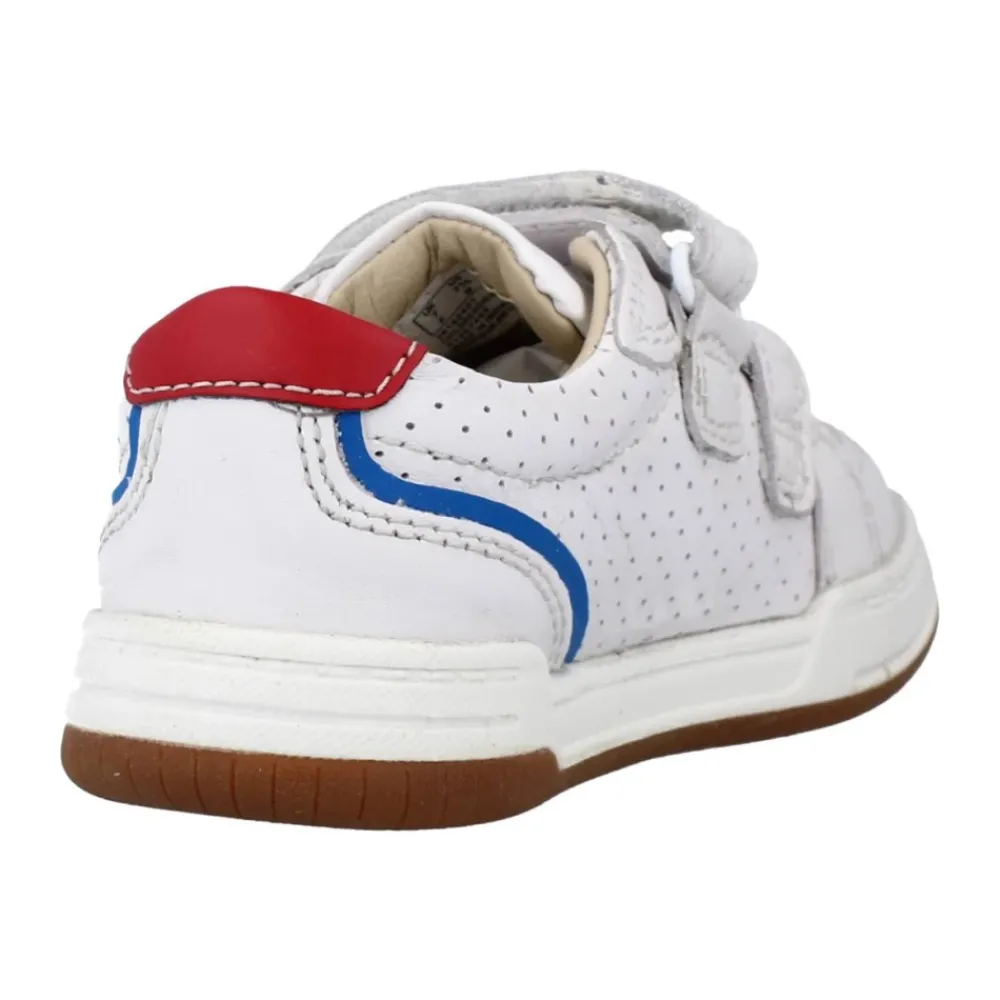 Stylische Sneakers>Clarks New