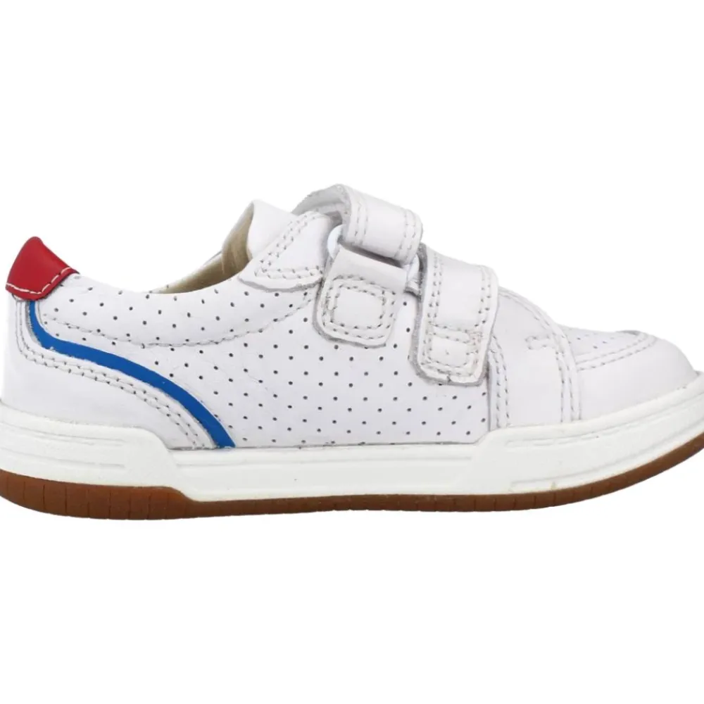 Stylische Sneakers>Clarks New