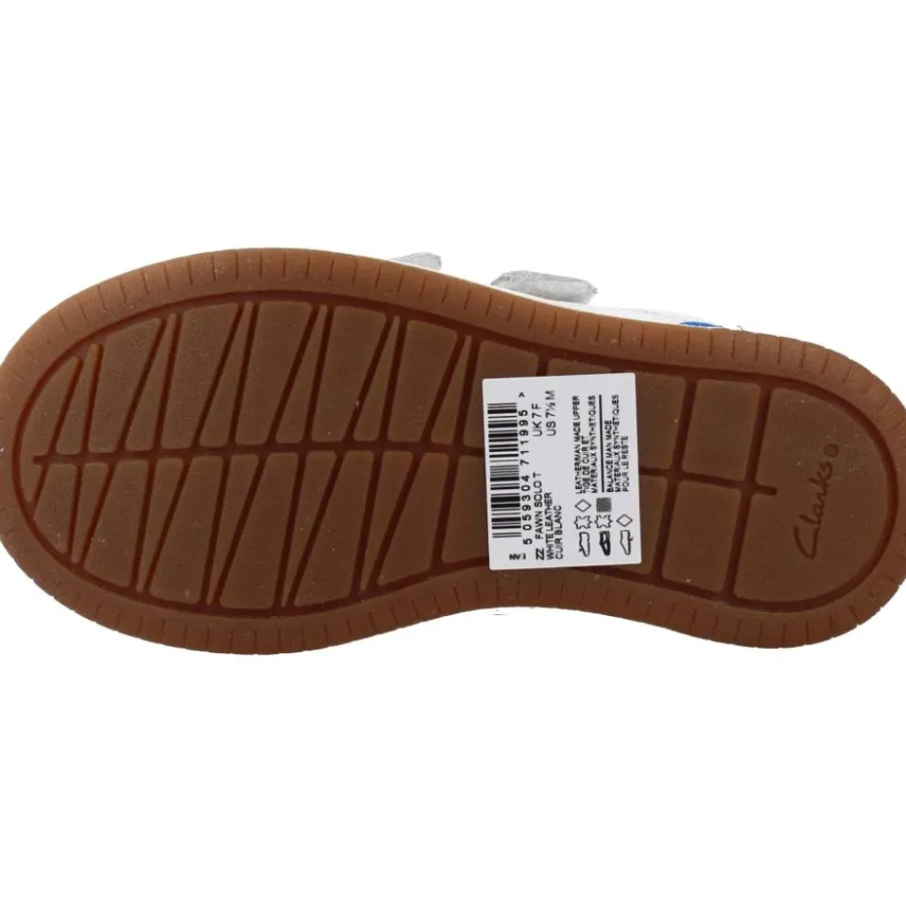 Stylische Sneakers>Clarks New